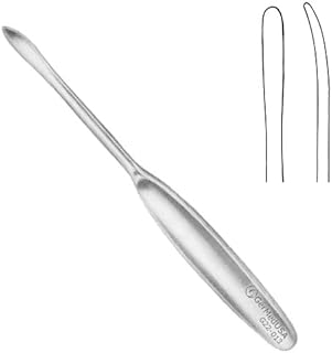 Lane Periosteal Elevator 6 1/2