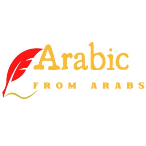 Arabic From Arabs Podcast Por Arabic from Arabs arte de portada