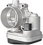 Electronic Throttle Body fit for Chrysler 300 Sebring Pacifica Town Country, for Dodge Avenger Charger Magnum Challenger Journey Nitro Grand Caravan, 2.7L 3.5L 4.0L OE: 4861691AA 4861694AA 4591844AC
