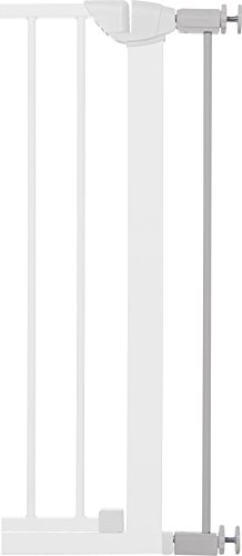 Fillikid KB-06 Verlengstuk voor deurbeschermrooster, wit