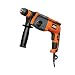 Produktbild AEG Kombihammer 800 W Motor, Fixtec-Schnellwechselsystem, mit Transportkoffer, Drehstopp-Funktion zum Meißeln-KH 26 XE, 18 V