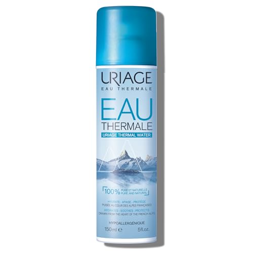 Uriage Face Mist Thermal Water