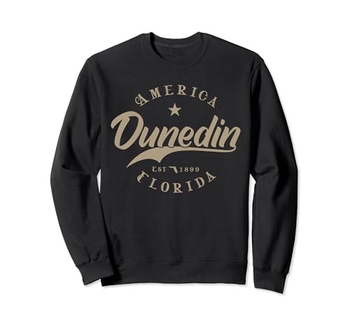 Dunedin FL | Florida Sudadera
