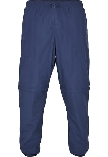 Urban Classics track pants zip away évite de changer de pantalon