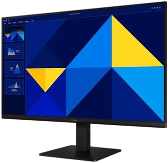 Samsung S30GD Mainstream Essential Monitor S3 27 1920x1080 IPS Flat 100Hz 5ms 1,000:1 No No - Görsel 4