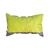 Es ist mit hohem elastischem Schwamm gefüllt und es ist sehr angenehm sich hinlegen.Geeignet für Tourismus, Sport, Freizeit im Freien, Büroruhe und als Geschenk.