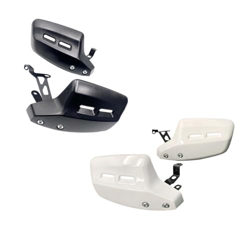 Accessoires de moto pour CL500 avec protège-mains de qualité supérieure