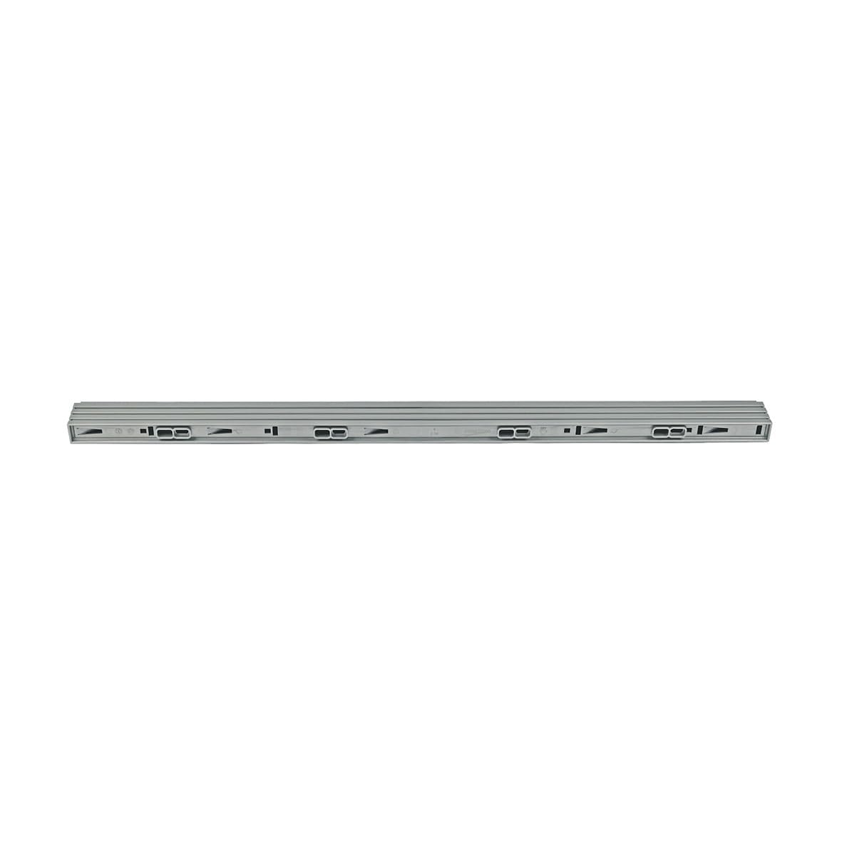 easyPART Kompatibel/Ersatz für BOSCH 00671545 Ausgleichsleiste an Bedienblende Spülmaschine Siemens 671545