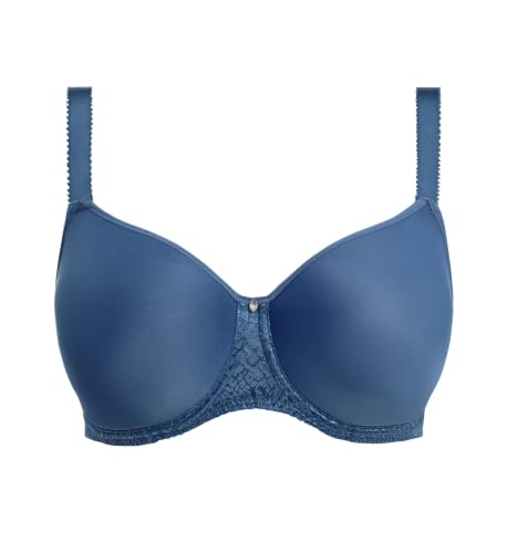 Soutien-gorge moulé à armatures Fantasie invisible et galbant 85E