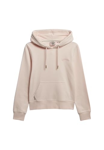 Superdry Essential Logo Emb Hoodie M