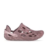 MERRELL Women s Hydro Moccasin, Burlwood, 6 US