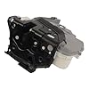 NSGMXT Door Lock Actuator Front Right (Driver Side) for A4 A5 Q3 Q5 TT 8J2837016A RHD #3