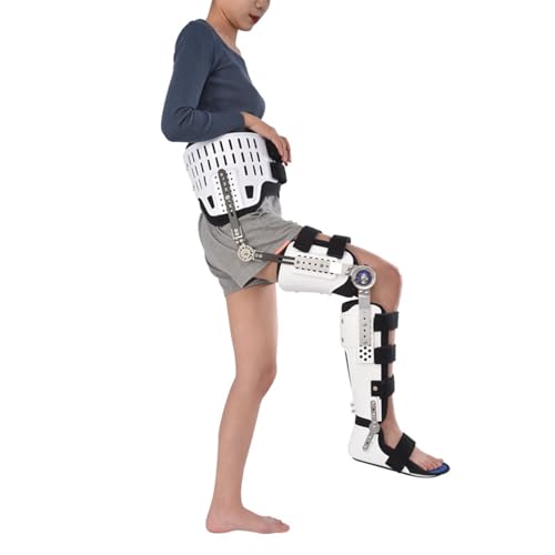 Soporte ortopédico para cadera y rodilla ajustable B Right miniatura 1