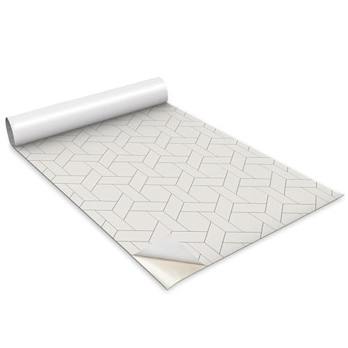 Papel Pintado Adhesivo para Cocina Wallfluent que Transforma Paredes y Armarios de Sala 2