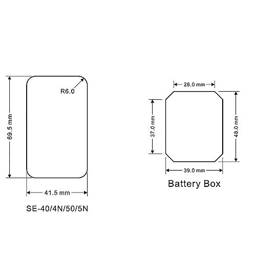 Ecualizador para guitarra, captador magnético para orificio de sonido, ecualizador LCD de 5 bandas, accesorio para instrumentos musicales miniatura 5