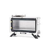 Springhill 卓上 焚き火台 テーブル暖�