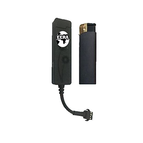 EERA 544L Lighter Size GPS Tracking System for Vehicle Bike car Bus auto with 1 Year sim, Data,App Server Plan + 1 Year Warranty-image-24