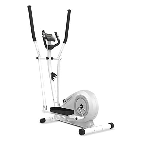 Elliptical machine home gym equipment small mini spacewalker indoor exercise artifact fitness stepper Cover