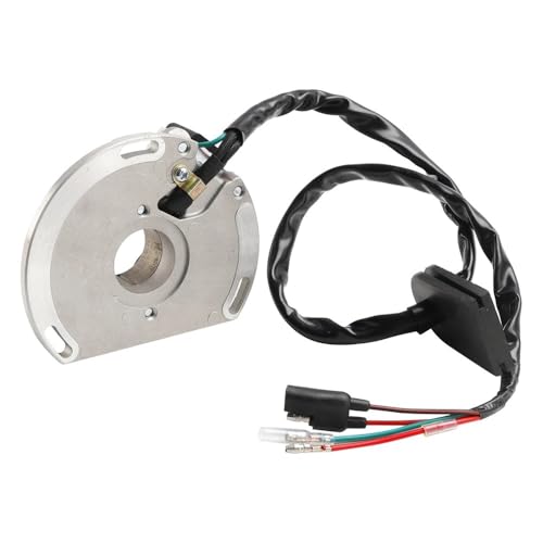 Estator de encendido de 4 cables: arranque estable para SX y EXC 2