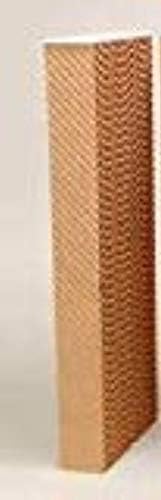 LILYCOOL Honeycomb Cooling Pad for Desert Cooler 36" x 12" x 6"