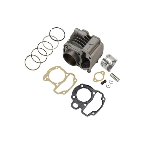 Kit cylindre piston joints pour stopper la perte de puissance du NHX110