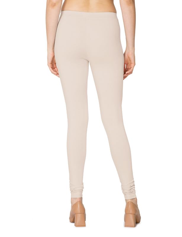 Image of VSTAR Full Length Stretchable chudi Leggings
