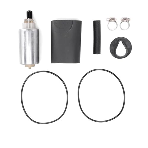 Filtro de combustible para evitar tirones en motores GL1500A y 900