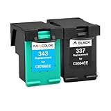 cartouche encre hp 337 pas cher Des performances fiables avec une qualité d'impression et un rendement de page constants