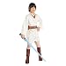 STAR WARS Obi-Wan Kenobi Halloween kid's Medium Costume (8-10)