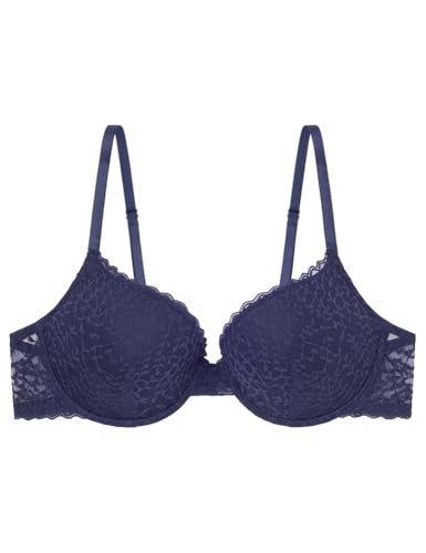 Women'secret Sujetador Acolchado Frozen Collection, 90B