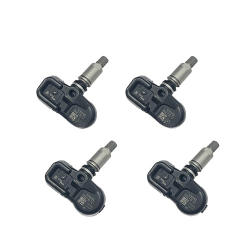 Capteur de pression des pneus 42607-06020 valve TPMS d'origine pour sécurité auto