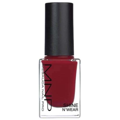 Vernis Ă ongles Shine N'Wear 259 terracotta MNP 10ML