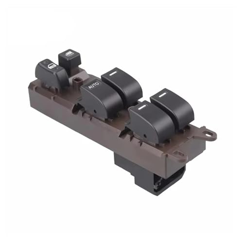 Interrupteur commande fenêtre électrique compatible Toyota Camry Corolla Hilux - 5