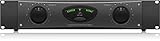 Amplificador de potencia de clase de referencia Behringer A800 Professional de 800 vatios