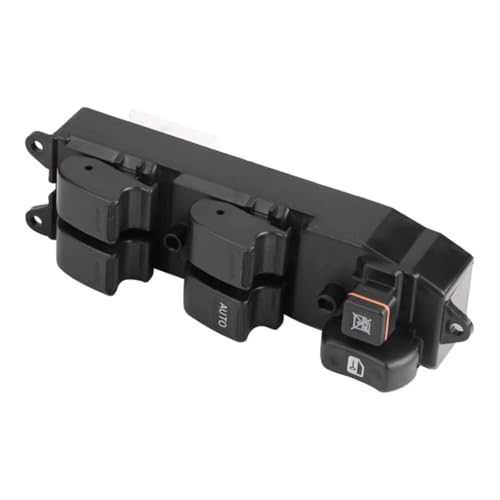 Commande lève-vitre défectueuse Toyota Corolla ? Remplacez par le boîtier 84820-52010 98-02