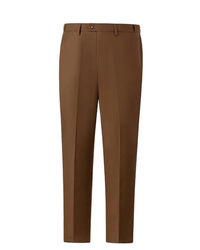 Drolia Formal Men's Suits Regular Fit 2 Piece Prom Tuxedos Notch Lapel Jacket+Trousers Wedding﻿4