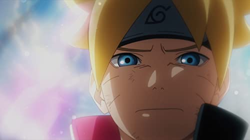 Boruto: Naruto Next Generations - Volume 10 (Ep. 177-189) (3 DVDs)
