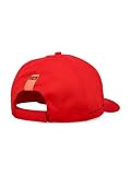 Baseball cap Marc Marquez - big 93 red