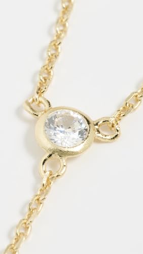 SHASHI Women's Emily Lariat Necklace3