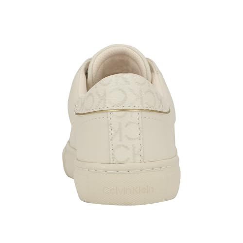 Calvin Klein Women's Charie Sneaker3