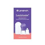 Lansinoh I Poire à mamelons Latch Assist