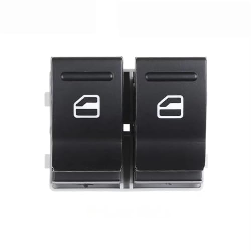 Interrupteur vitre pour VW Transporter T5 T6 commande lève-vitre voiture 7E0959855A