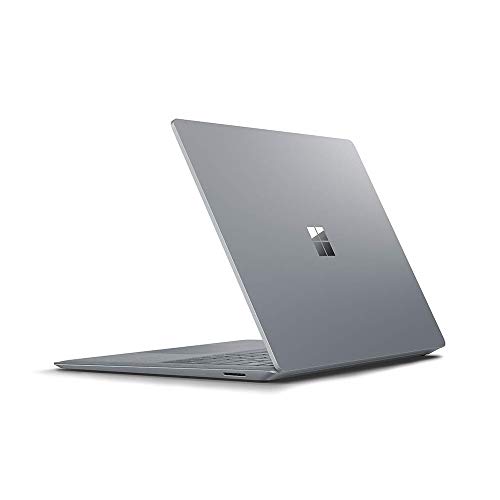Image of Microsoft Surface Laptop Intel Core i7 7th Gen 13.5 inch Touchscreen Laptop (16GB /512GB /Windows 10 S /Integrated Graphics /Platinum /1.283kg), 1769