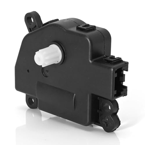 Saihisday Blend Door Actuator Replacement for Dodge Ram 1500 2500 3500 4500 5500, Part Number 68089742AA 604-005 by Saihisday - Used condition - CA$11.86