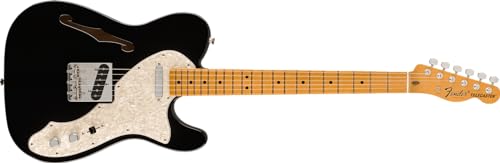 Amazon | Fender フェンダー メキシコ製エレキギター Vintera