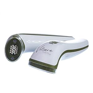 PHOTIZO Vetcare Cold Laser Therapy Device for Dogs and Horses – Effective Red and Infrared Light Therapy for Chronic Pain and Inflammation Relief, for Use on Pets, White