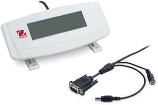 Ohaus 30472064 Auxiliary Display