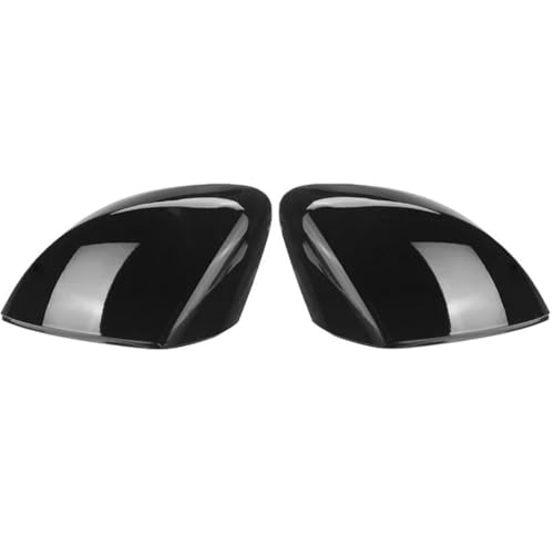 Coques rétroviseurs noir brillant A3 S3 RS3 8V 2013-2019 rétroviseur extérieur