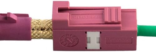 Miniatura 3 de Antena XM de radio satelital XMICRO y XMICRO2 con adaptador FAKRA dorado personalizado