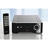 Rega - Brio - Integrated Amp - Black
